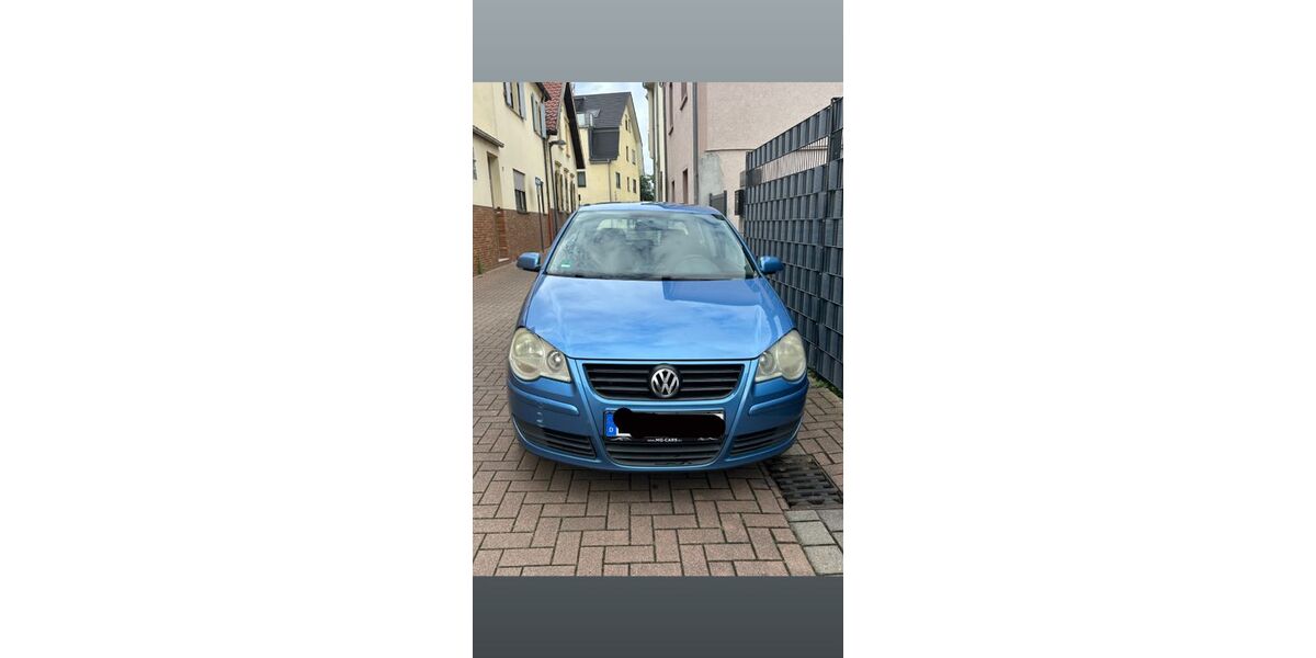 VW Polo 176.000 km 2.100 &euro; Ludwigshafen 67065