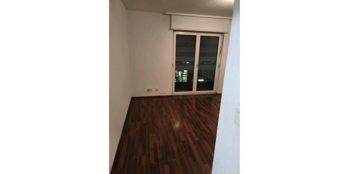 Helle 2ZKB Wohnung Mannheim Almenhof Balkon Dachterrasse 2 zimmer