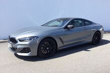 Gebrauchtwagen BMW 840