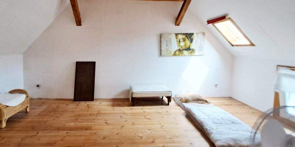 Bauernhaus, Landhaus Einhausen - 3 Zimmer, 108 m&sup2;, 365.000&euro; | Angebot:25666811