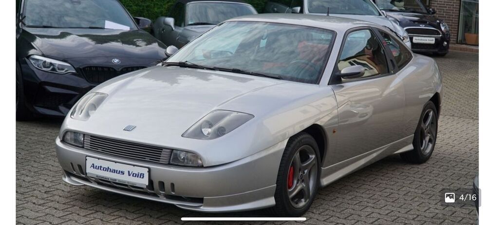 Coupe