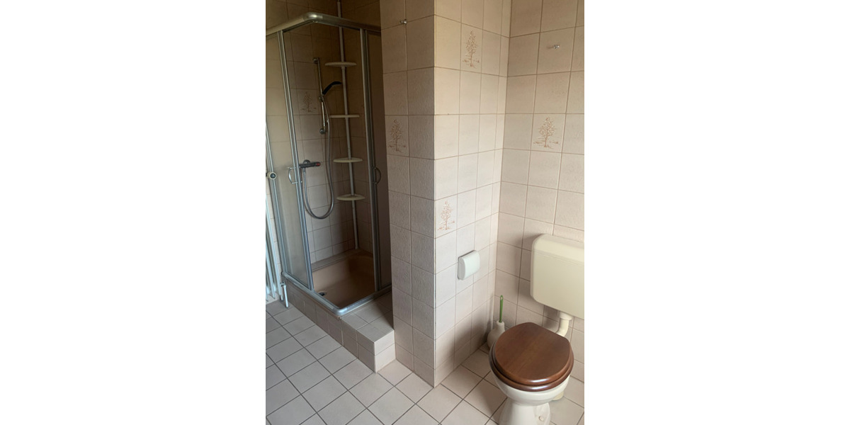 Vielseitiges Reihenendhaus mit Garten in Ludwigshafen-Oggersheim 6 zimmer