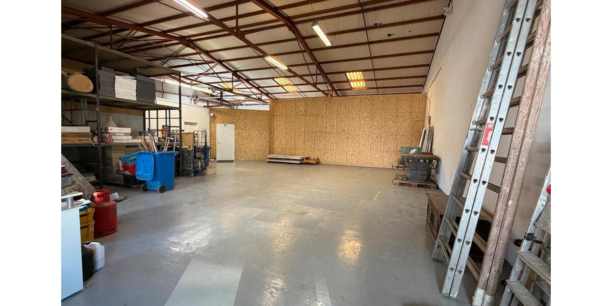 Gewerbeobjekt Gernsheim - 1.950&euro; | Angebot:25237273