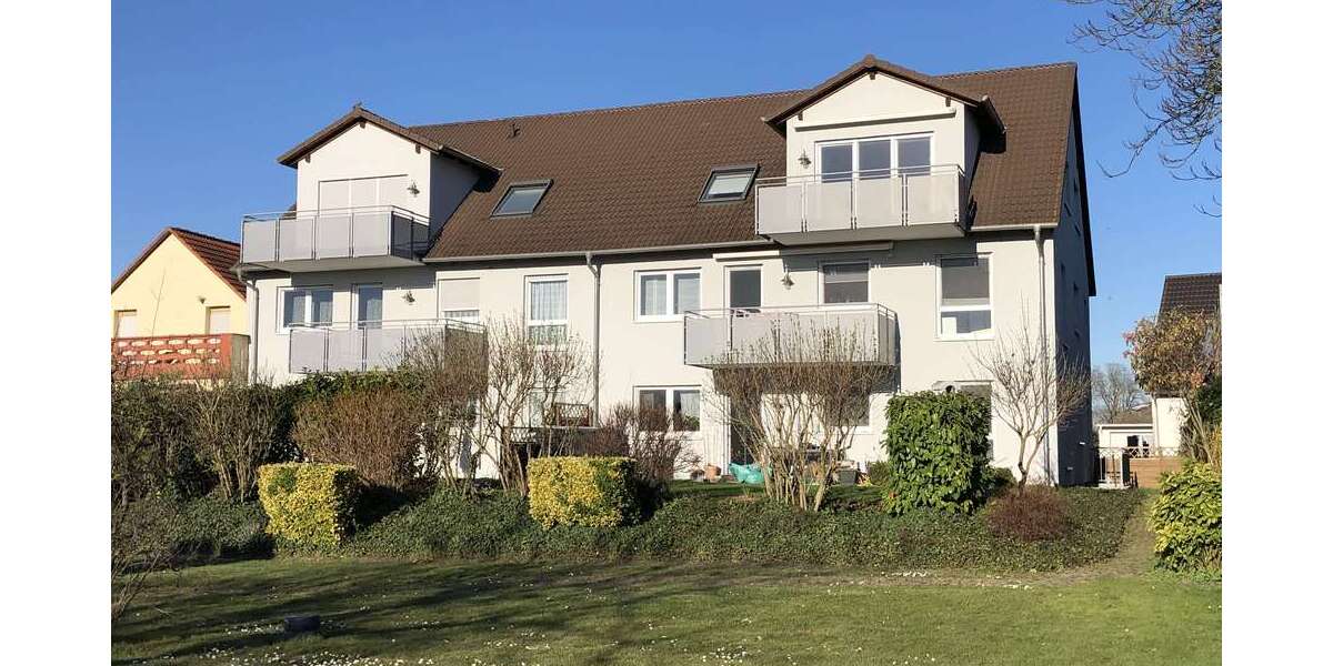 Etagenwohnung Ruchheim - 2 Zimmer, 81 m&sup2;, 229.000&euro; | Angebot:27265705