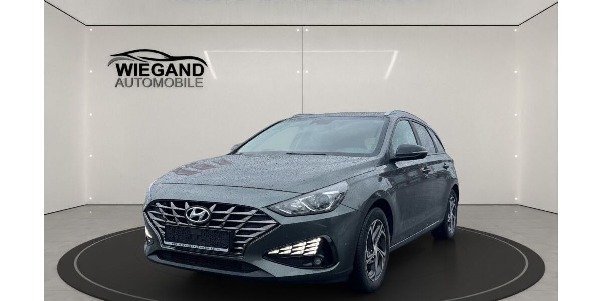 Hyundai i30 70.500 km 16.490 &euro; Viernheim 68519