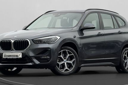 BMW X1 90.799 km 29.580 &euro; Neustadt 67433