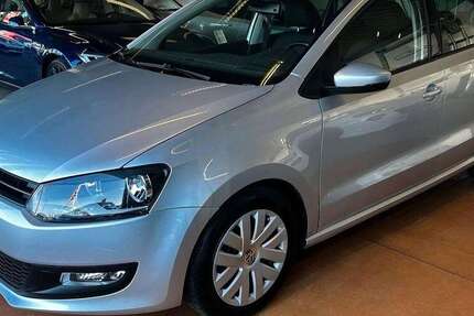VW Polo 91.094 km 9.390 &euro; Bad Duerkheim 67098