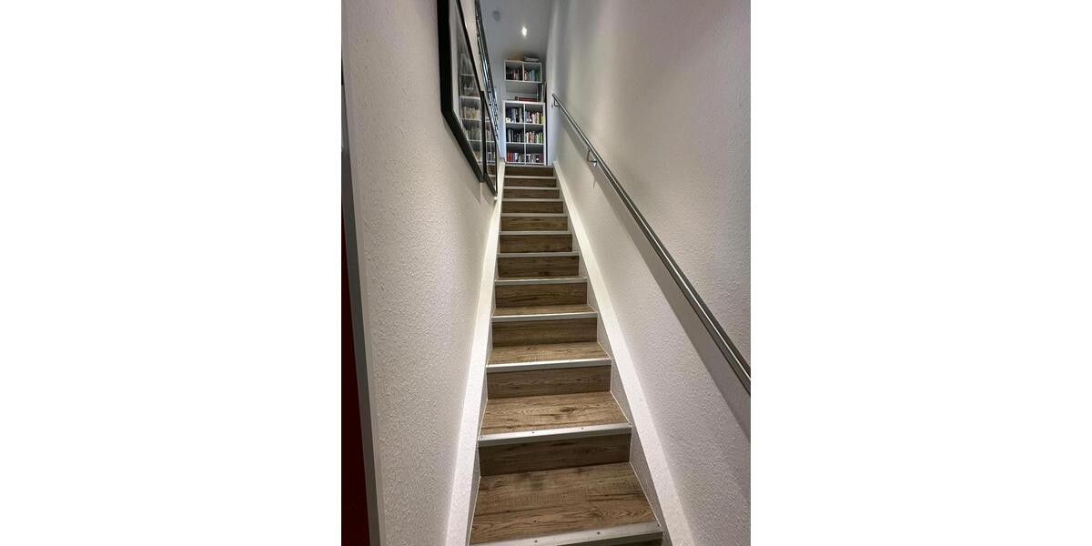 Doppelhaushälfte Mannheim Sandhofen - 5 Zimmer, 125 m&sup2;, 620.000&euro; | Angebot:26036418