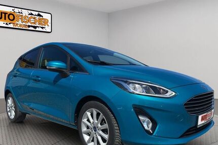 Ford Fiesta 131.850 km 7.950 &euro; Worms 67547