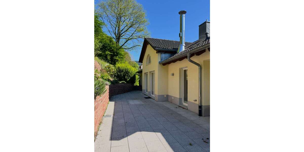 Einfamilienhaus Ziegelhausen Peterstal - 5.5 Zimmer, 244 m&sup2;, 6.450&euro; | Angebot:25355575