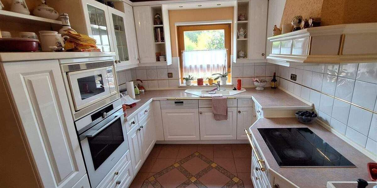 Einfamilienhaus Mannheim Gartenstadt - 4 Zimmer, 120 m&sup2;, 585.000&euro; | Angebot:25664845