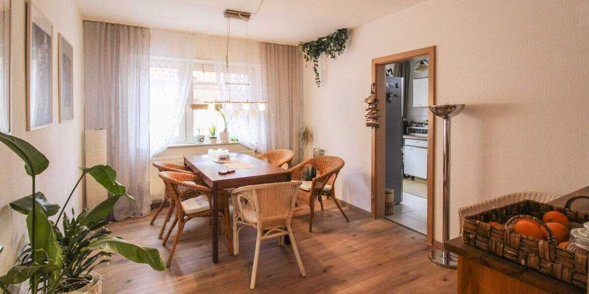 Einfamilienhaus Ludwigshafen am Rhein Süd - 3 Zimmer, 190.000&euro; | Angebot:25080565
