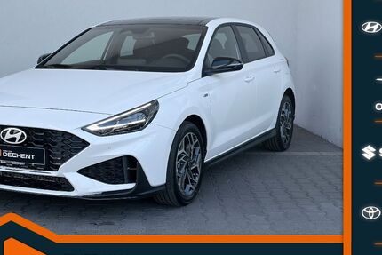 Hyundai i30 3.999 km 28.919 &euro; Heidelberg 69115