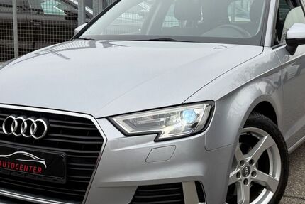 Audi A3 123.000 km 11.990 &euro; Weinheim 69469