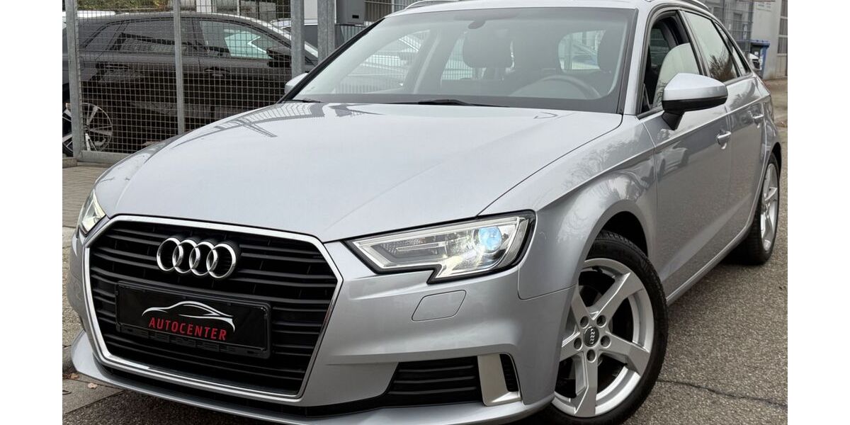 Audi A3 123.000 km 13.800 &euro; Weinheim 69469