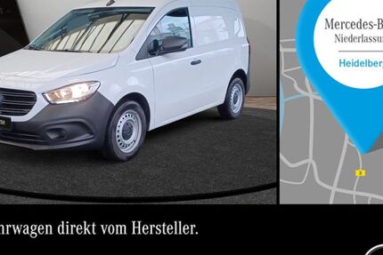 Mercedes-Benz Citan 11.819 km 23.181 &euro; Heidelberg 69126
