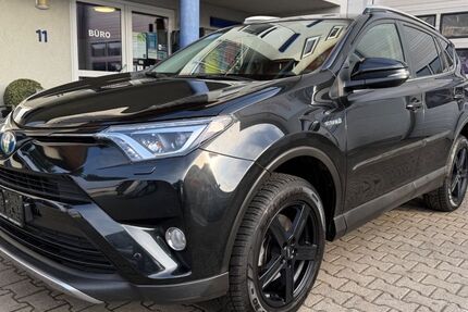 Toyota RAV 4 37.428 km 21.200 &euro; Ketsch 68775
