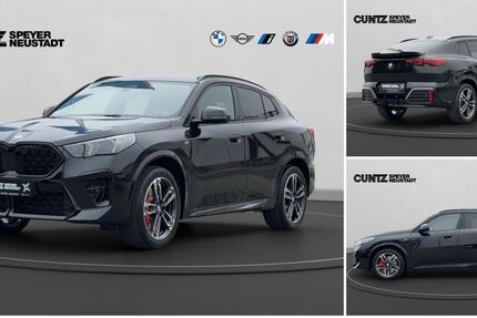 BMW X2 3.999 km 54.979 &euro; Speyer 67346