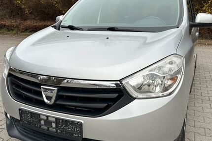 Dacia Lodgy 121.900 km 6.000 &euro; Bensheim 64625