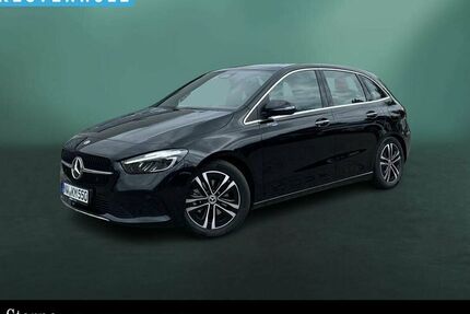 Mercedes B 200