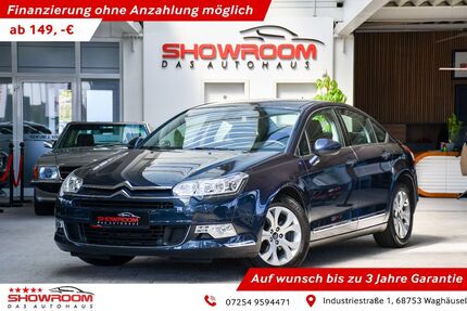 Citroen C5 80.000 km 13.250 &euro; Waghäusel 68753