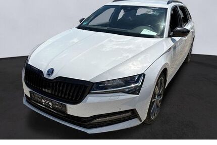Skoda Superb 48.500 km 33.690 &euro; Heidelberg 69123