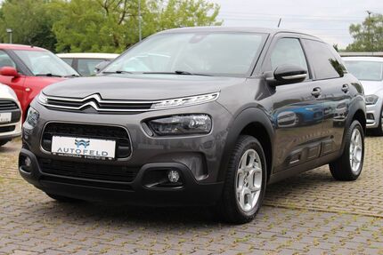 Citroen C4 Cactus 37.400 km 10.950 &euro; Ladenburg 68526