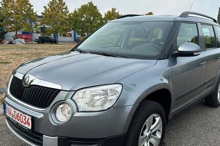 Skoda Yeti 151.436 km 5.450 &euro; Neustadt/Weinstr 67433