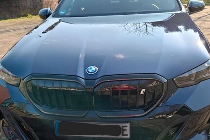 BMW i5 8.700 km 63.900 &euro; Weinheim , Bergstr 69469