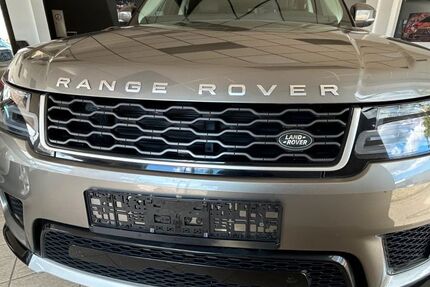 Land Rover Range Rover Sport 142.000 km 36.999 € Sandhausen 69207