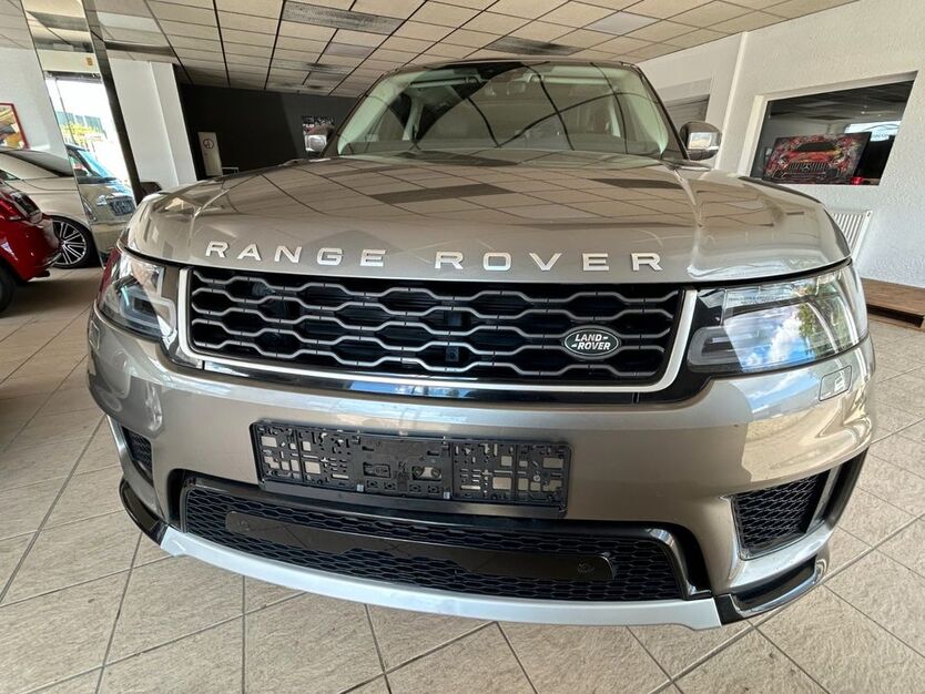 Land Rover Range Rover Sport 142.000 km 36.999 € Sandhausen 69207