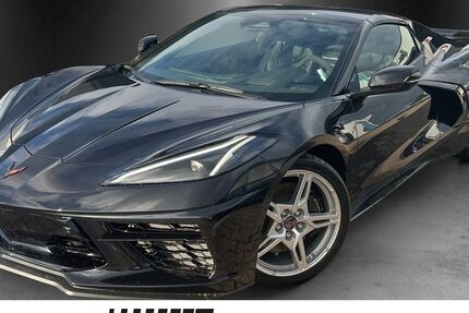 Corvette C8 4.990 km 115.790 € Hockenheim 68766