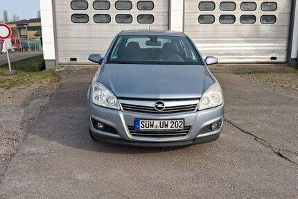 Opel Astra 252.000 km 950 &euro; Neustadt/Wstr. 67433