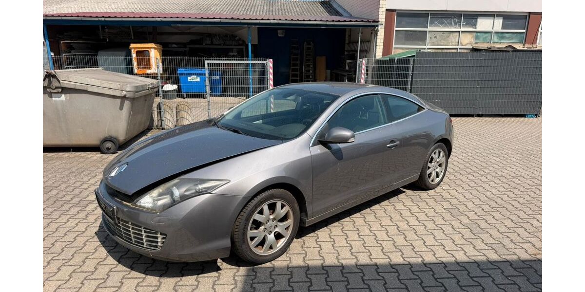 Renault Laguna 145.000 km 3.999 &euro; Bad Dürkheim 67098