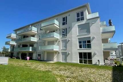 Wohnung zum Mieten in Isny 1.200 € 107 m²