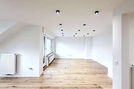 Wohnung zum Kaufen in Mannheim 398.000 € 82 m² 3.5 zimmer