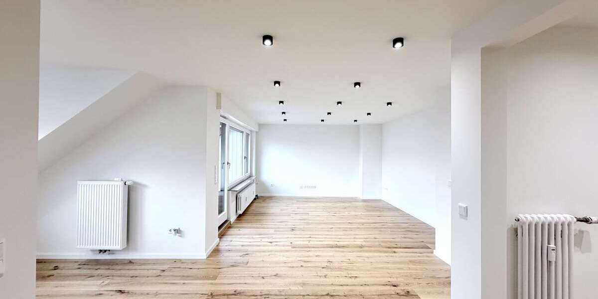 Wohnung zum Kaufen in Mannheim 398.000 € 82 m² 3.5 zimmer