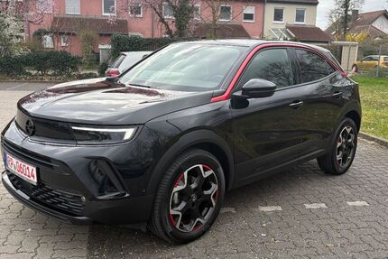 Opel Mokka 36.700 km 17.850 &euro; Schifferstadt 67105