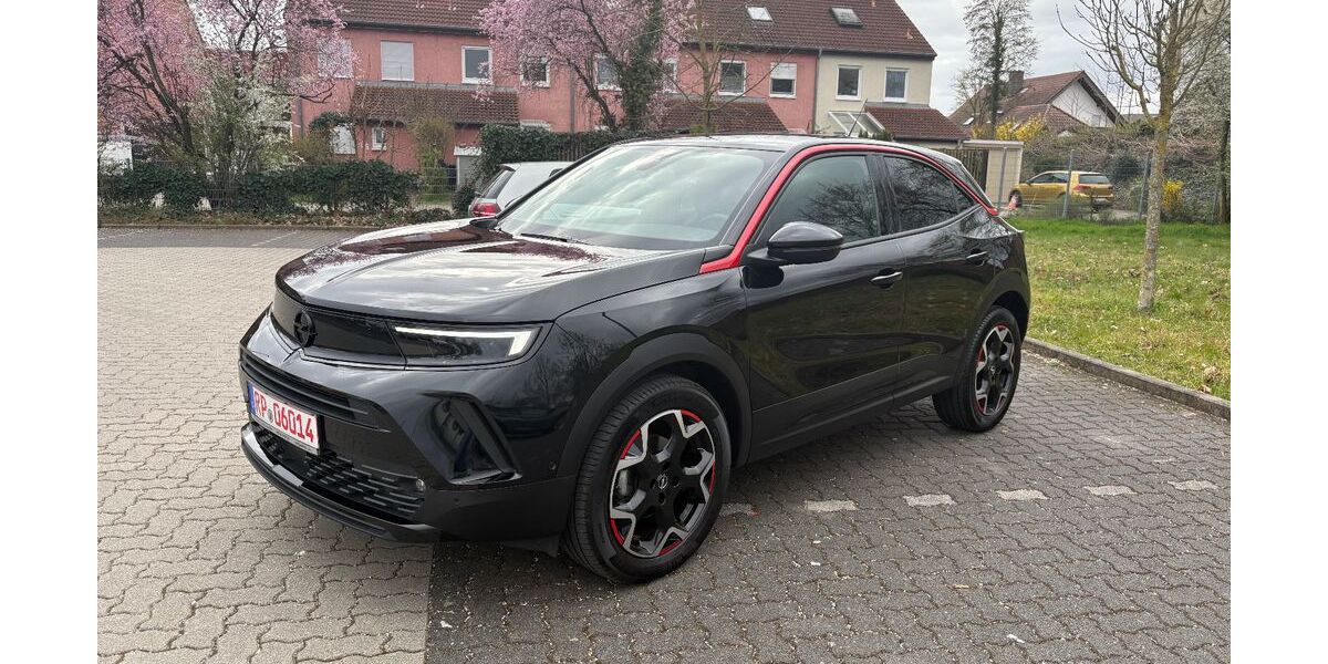 Opel Mokka 36.700 km 17.850 &euro; Schifferstadt 67105