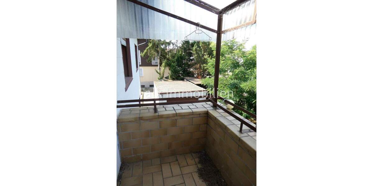 Einfamilienhaus Mannheim Rheinau - 7 Zimmer, 138 m&sup2;, 339.000&euro; | Angebot:25265673