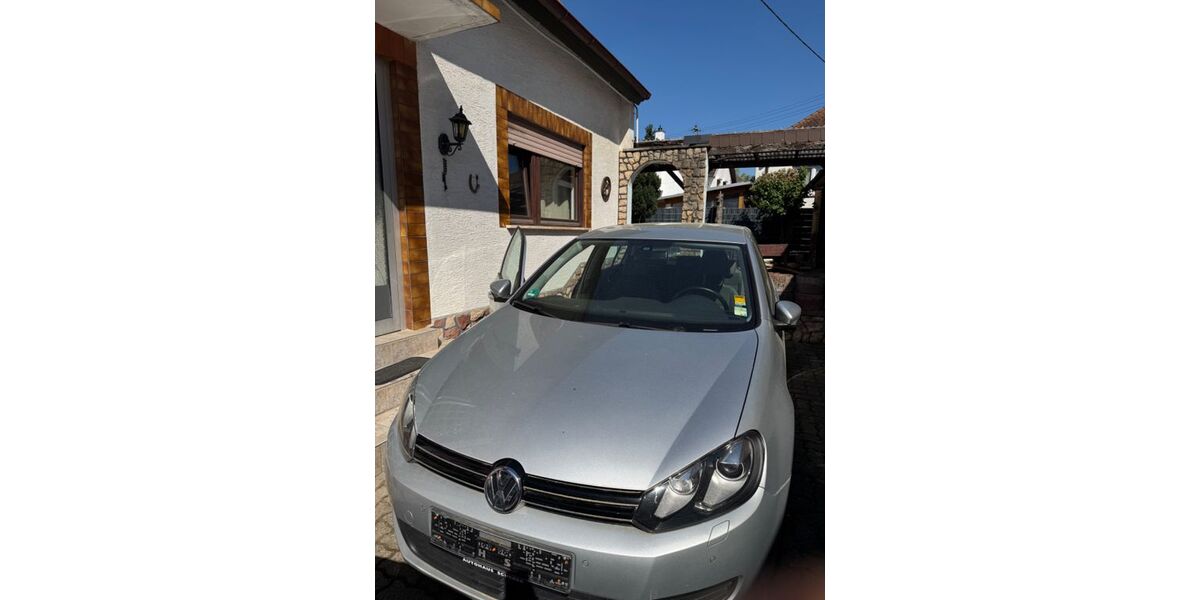 VW Golf 110.915 km 5.300 &euro; Haßloch 67454
