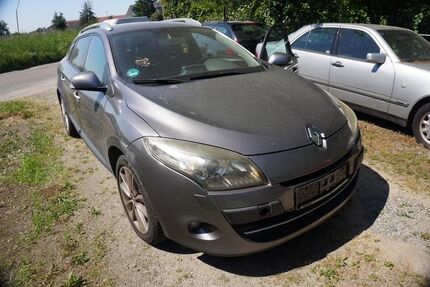 Renault Megane 153.645 km 2.999 &euro; Bensheim 64625