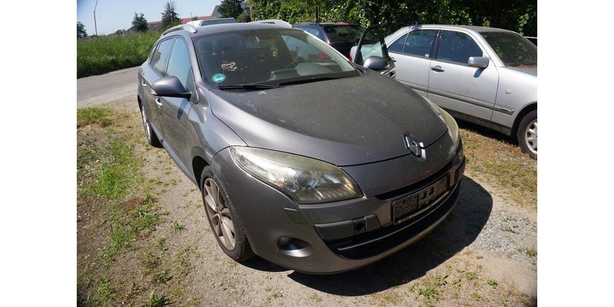 Renault Megane 153.645 km 2.999 &euro; Bensheim 64625