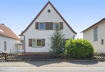 Haus zum Kaufen in Gernsheim 450.000 € 116 m²