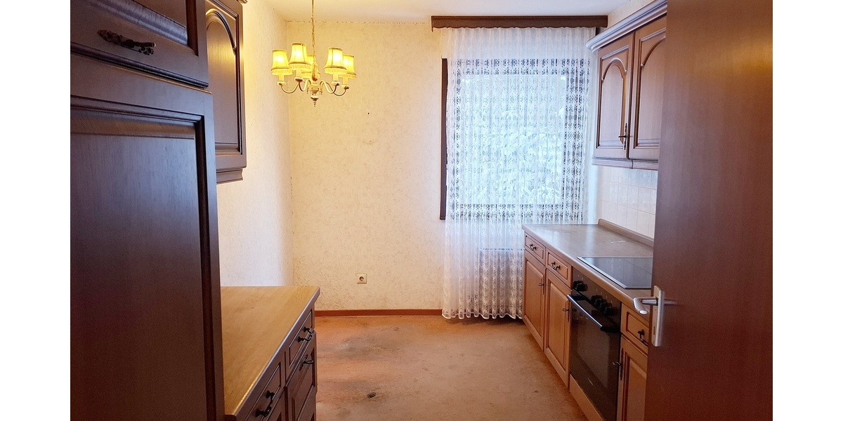 Glückstreffer! Wer jetzt nicht zugreift, hat selber Schuld! - Einfamilienhaus Heiligkreuzsteinach Eiterbach | Angebot:25886570