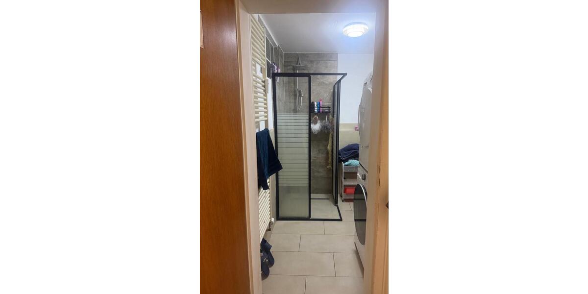 Etagenwohnung Hockenheim - 4 Zimmer, 120 m&sup2;, 1.300&euro; | Angebot:26424809