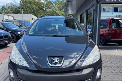 Peugeot 308 284.000 km 1.799 &euro; schifferstadt 67105