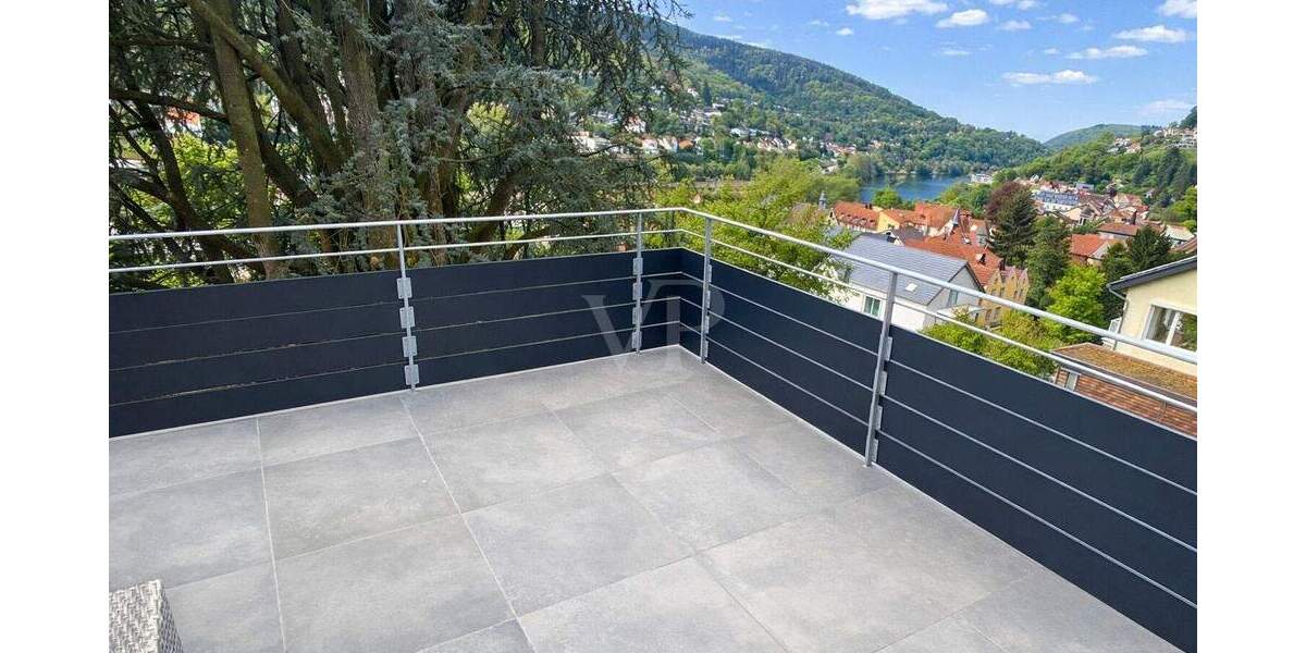 Mehrfamilienhaus, Wohnhaus Heidelberg / Ziegelhausen Ziegelhausen - 1 Zimmer, 332 m&sup2;, 4.450&euro; | Angebot:25695234