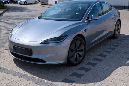 Tesla Model 3 20.000 km 37.500 &euro; Worms 67549