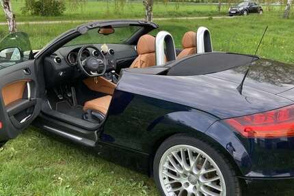 Audi TT 146.600 km 11.400 &euro; Schwetzingen, Stadt 68723